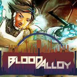 Blood Alloy Reborn Free Download