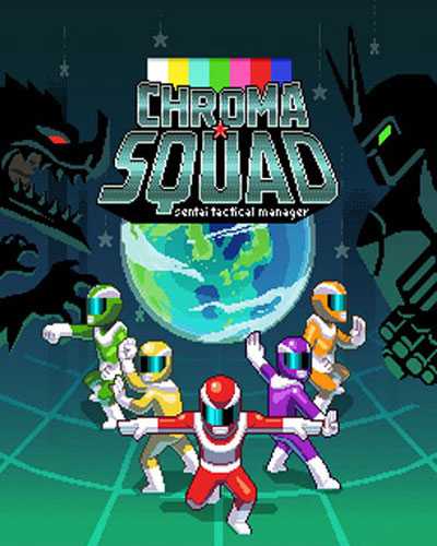 Chroma squad pc free download (v2645106)