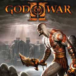 God of War 2 PC Game Free Download