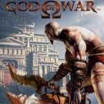 God of War PC Game Free Download (2005)