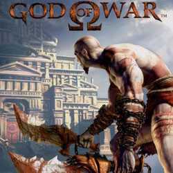 God of War PC Game Free Download (2005)