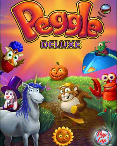 Peggle deluxe free download