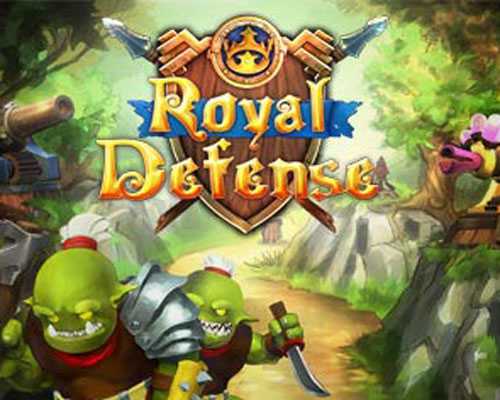 Royal defense free download