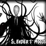 Slenders Woods Free Download
