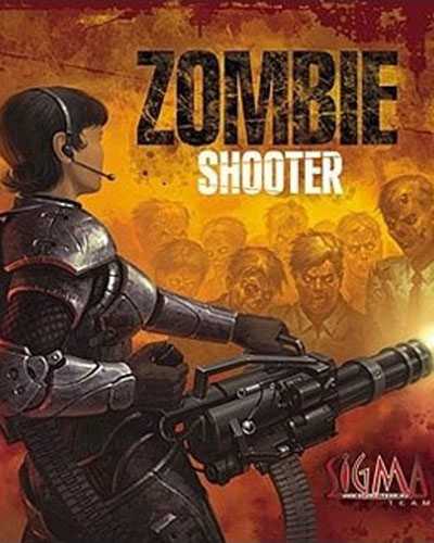 Zombie shooter free download