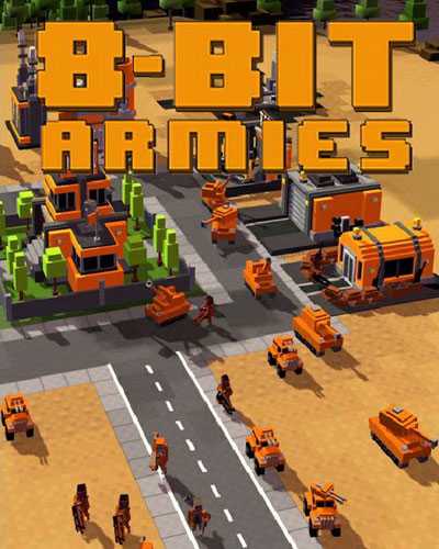 8-bit armies free pc download (build 12637223)