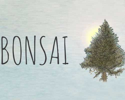 Bonsai pc game free download