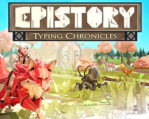 Epistory typing chronicles free (build 8439628)