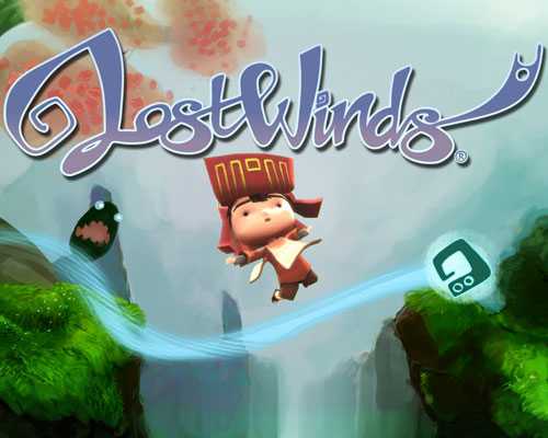 Lostwinds the blossom edition download