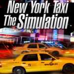 New York Taxi Simulator Free Download