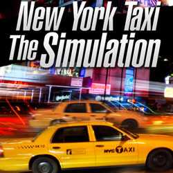 New York Taxi Simulator Free Download