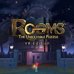 Rooms The Unsolvable Puzzle Download
