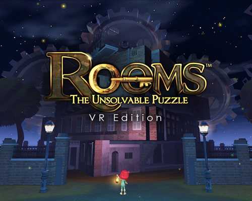 Rooms the unsolvable puzzle download