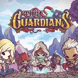Tiny Guardians Free Download