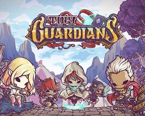 Tiny guardians free download