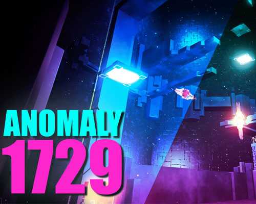 Anomaly 1729 free download