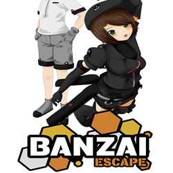 Banzai Escape Free Download