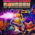 Enter the Gungeon Free Download (v2.1.9)
