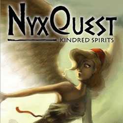 NyxQuest Kindred Spirits Free Download