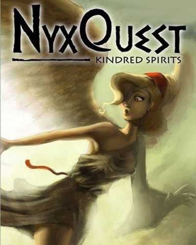 Nyxquest kindred spirits free download