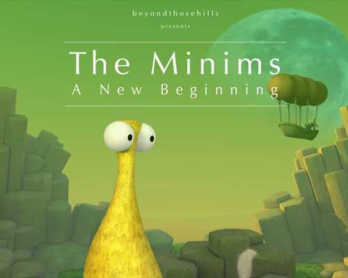 The minims free download
