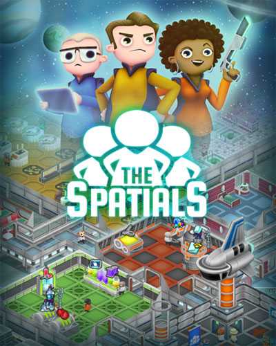 The spatials free download