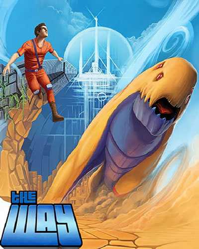 The way pc game free download