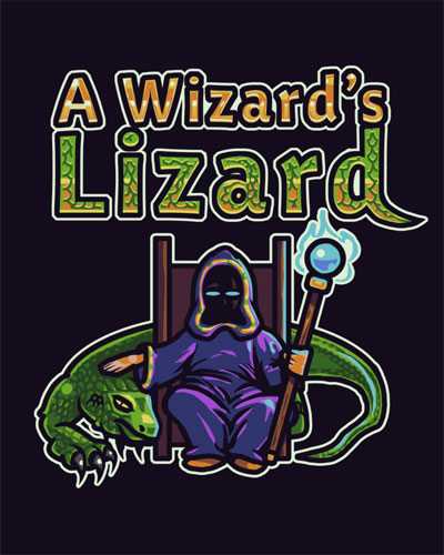 A wizards lizard soul thief free download