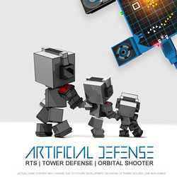 Artificial Defence Free Download