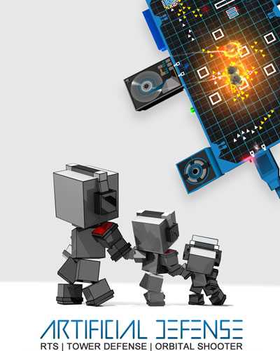 Artificial defence free download