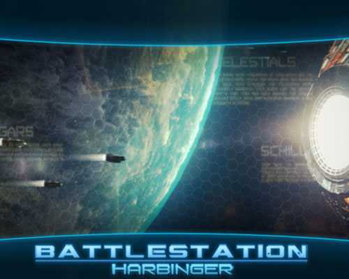 Battlestation harbinger free download