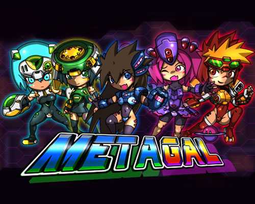 Metagal pc game free download