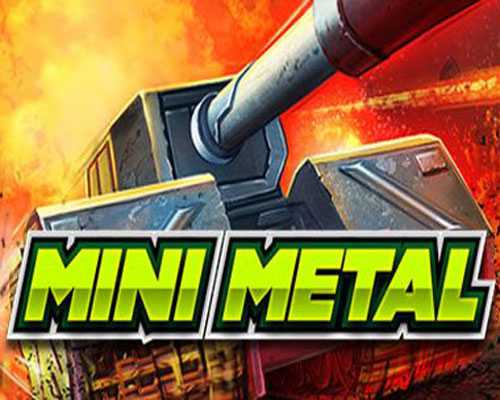 Mini metal free download