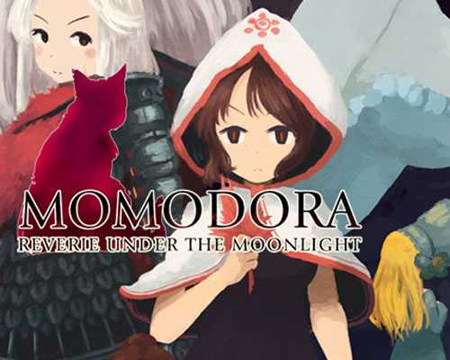 Momodora reverie under the moonlight free