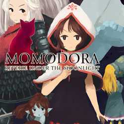 Momodora Reverie Under The Moonlight Free