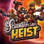 SteamWorld Heist The Outsider Download (v2.4.2.1)