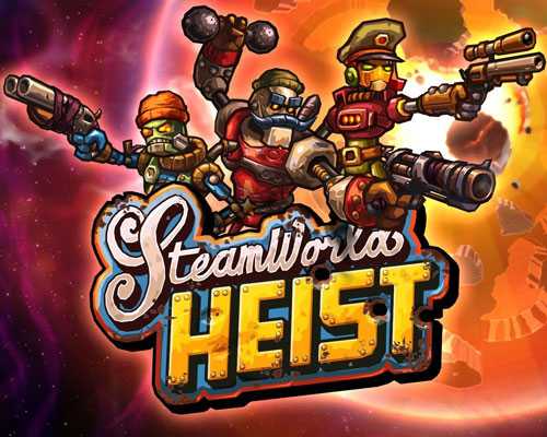 Steamworld heist the outsider download (v2.4.2.1)