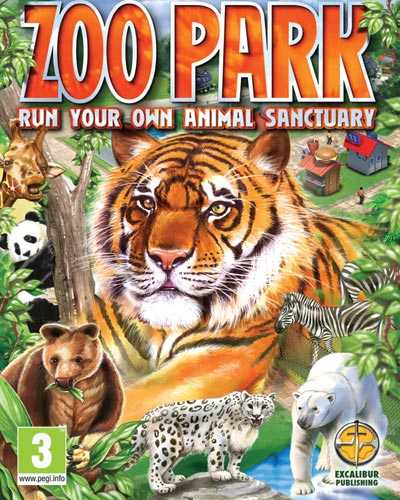 Zoo park pc game free download