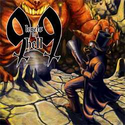 99 Levels To Hell Free PC Download