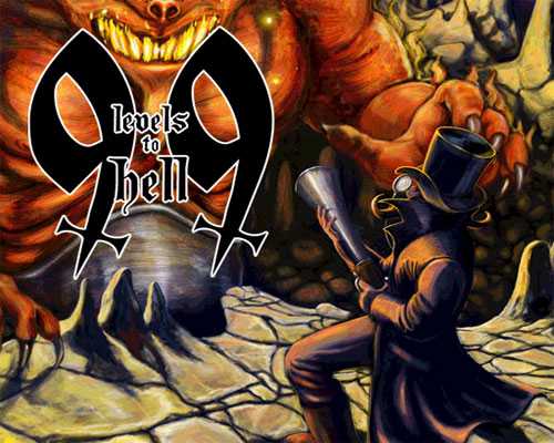 99 levels to hell free pc download