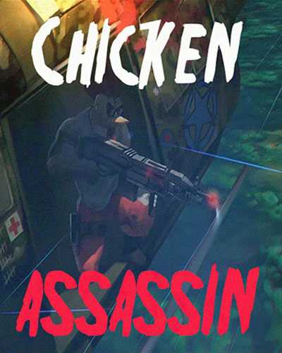 Chicken assassin free download
