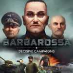 Decisive Campaigns Free (Barbarossa+The Blitzkrieg v1.60)