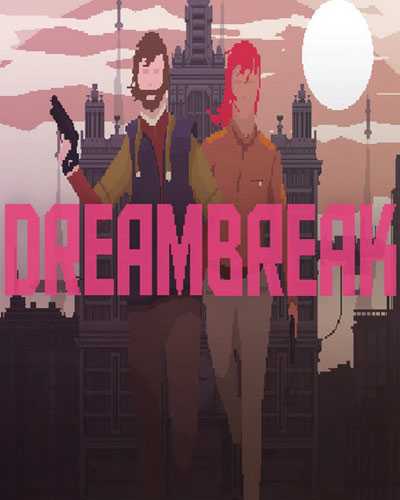 Dreambreak pc game free download