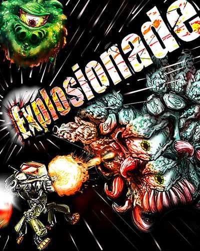 Explosionade pc game free download