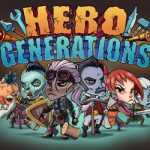 Hero Generations Free Download