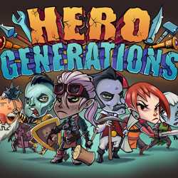 Hero Generations Free Download