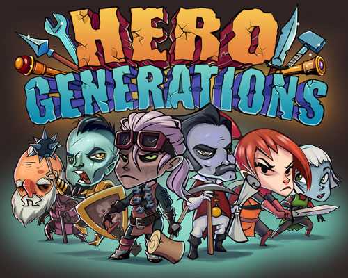 Hero generations free download