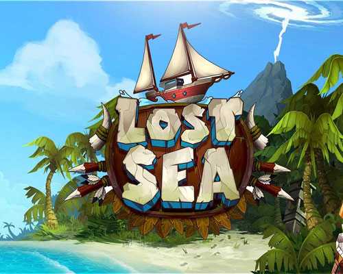 Lost sea pc game free download