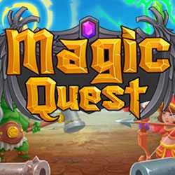 Magic Quest Free Download