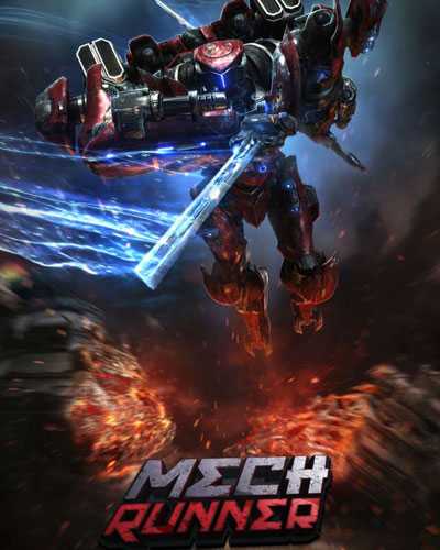 Mechrunner pc game free download